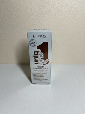 Revlon Uniq One All-In-One Coconut Treatment